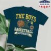 Bwtb Merch Store The Boys Basketball Wolverines Tee