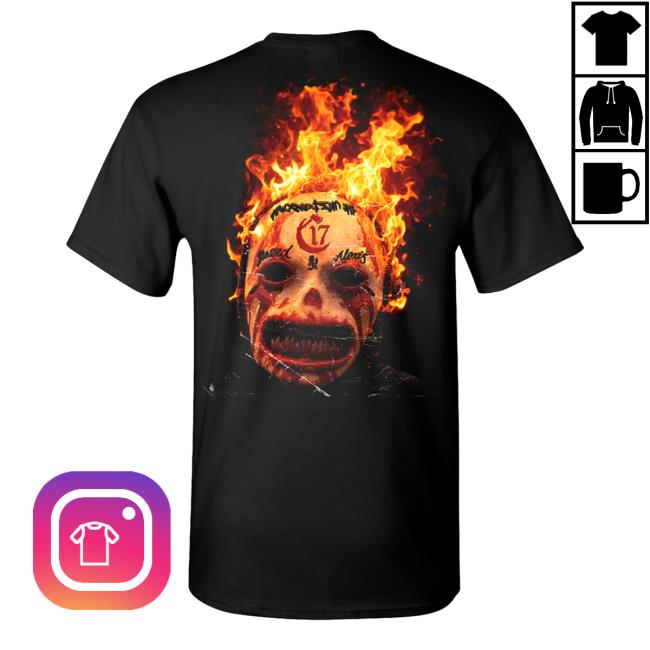 Chapter 17 Records Merch Store Ouija Macc In4no Tee Black 4 Chapter 17 Records Merch Store Ouija Macc In4no Tee Black