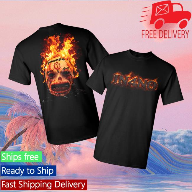 Chapter 17 Records Merch Store Ouija Macc In4no Tee Black 5 Chapter 17 Records Merch Store Ouija Macc In4no Tee Black