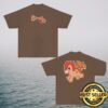 kenny Chunkythings Merch Store Chunky Fire Horse And Duck Ya T Shirt