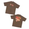 Chunkythings Merch Store Chunky Fire Horse And Duck Ya T-Shirt 1 kenny Chunkythings Merch Store Chunky Fire Horse And Duck Ya T Shirtv