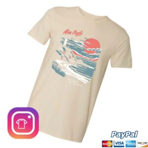 kenny Collingwood Merch Store Merch Alan Doyle T Shirtv