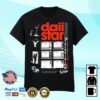 kenny Daiistar Merch Store Shop Black Lmn Bb Lmn T Shirt
