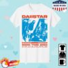 kenny Daiistar Merch Store Shop White Good Time T Shirt