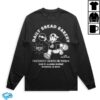 Daily Bread Merch Store Bread Boy Long Sleeve Tee Red Rocks Edition