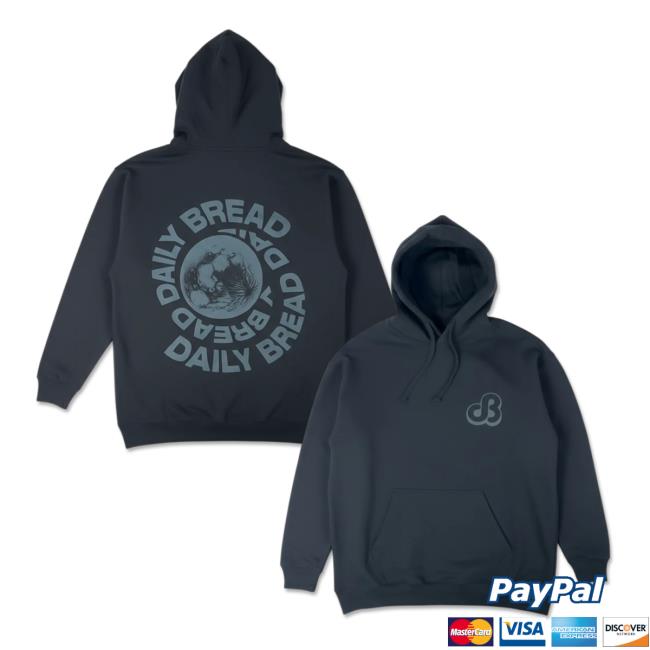 Daily Bread Merch Store Og Logo Hoodie Navy 2 Daily Bread Merch Store Og Logo Hoodie Navy