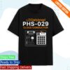 Daily Bread Merch Store Phs-029 Tee
