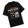 Daily Bread Merch Store Phs-029 Tee