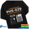Daily Bread Merch Store Phs-029 Tee