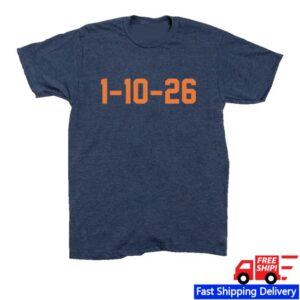 kenny Dan Patrick Show Merch Store 1 10 26 Shirt