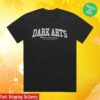 Dark Arts Coffee Merch Store World Champion T-Shirt Black 7 Dark Arts Coffee Merch Store World Champion T-Shirt Black