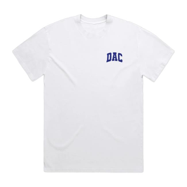 Dark Arts Coffee Merch Store World Champion T-Shirt White 3 Dark Arts Coffee Merch Store World Champion T-Shirt White