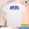 Dark Arts Coffee Merch Store World Champion T-Shirt White 1 Dark Arts Coffee Merch Store World Champion T-Shirt White