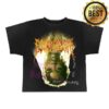kenny Def Jam Merch Store A Beautiful Mess Tee In Black