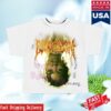 kenny Def Jam Merch Store A Beautiful Mess Tee In White