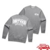 Dirty Kid Merch Store Bdr Div Crew Neck Athletic Heather 1 Dirty Kid Merch Store Bdr Div Crew Neck Athletic Heather