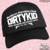 Dirty Kid Merch Store Bdr Div Hat Black 1 Dirty Kid Merch Store Bdr Div Hat Black