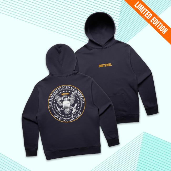 Dirty Kid Merch Store Dayt Hoodie Blue 3 Dirty Kid Merch Store Dayt Hoodie Blue