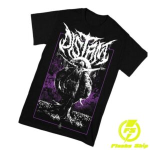 kenny Distant Merch Store Marika T Shirtv