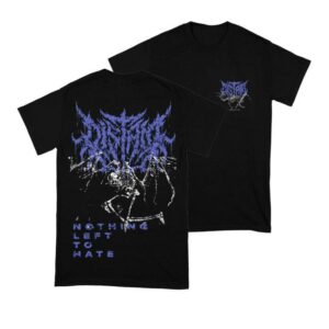 kenny Distant Merch Store Nlth T Shirt kenny Distant Merch Store Nlth T Shirt