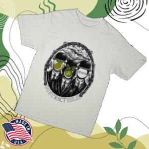 kenny Distractible Merch Store Aphantasia Teev