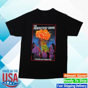 kenny Distractible Merch Store Perfectest Tee