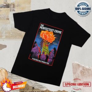 kenny Distractible Merch Store Perfectest Teev