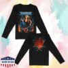kenny Doro Merch Store Shop Force Majeure Longsleeve