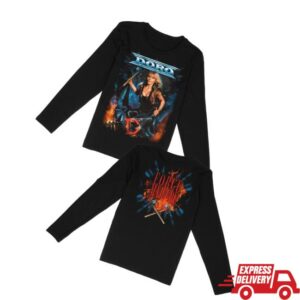 kenny Doro Merch Store Shop Force Majeure Longsleevev