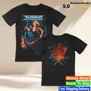 kenny Doro Merch Store Shop Force Majeure T Shirte