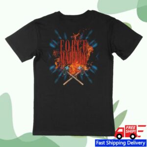 kenny Doro Merch Store Shop Force Majeure T Shirtv