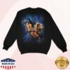 kenny Doro Merch Store Shop Warlock Crewneck