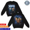 kenny Doro Merch Store Shop Warlock Crewneckx