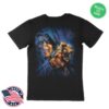 kenny Doro Merch Store Shop Warlock T Shirt