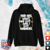 Drag Queen Merch Store Kenya Pleaser You Are What You Eat Classic Hoodie 3 kenny Drag Queen Merch Store Kenya Pleaser You Are What You Eat Classic Hoodie