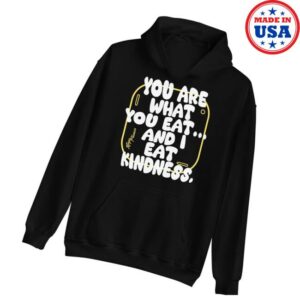 kenny Drag Queen Merch Store Kenya Pleaser You Are What You Eat Classic Hoodiev kenny Drag Queen Merch Store Kenya Pleaser You Are What You Eat Classic Hoodiev