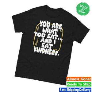 kenny Drag Queen Merch Store Kenya Pleaser You Are What You Eat Classic T Shirtv kenny Drag Queen Merch Store Kenya Pleaser You Are What You Eat Classic T Shirtv