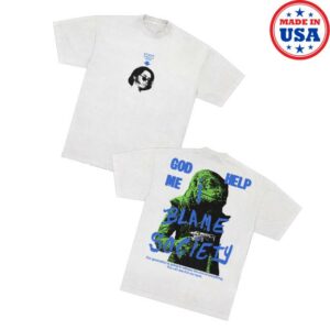 kenny Enter The Night Gallery Merch Store Shop Araki Teev