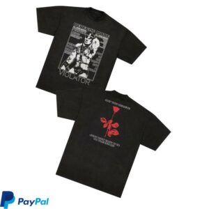 kenny Enter The Night Gallery Merch Store Shop Please Me Teev