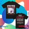 kenny Evilgreed Merch Store Shop Dying Wish Revenge T Shirt