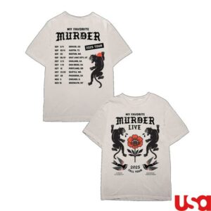 kenny Exactly Right Store Merch Shop 2025 Tour Unisex T Shirt