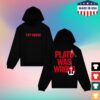kenny Foy Vance Store Merch Shop Plato Was Wrong Hoodie