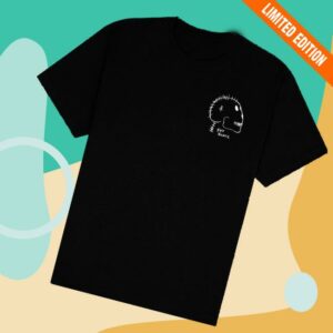 kenny Foy Vance Store Merch Shop The Wake Skull Teev