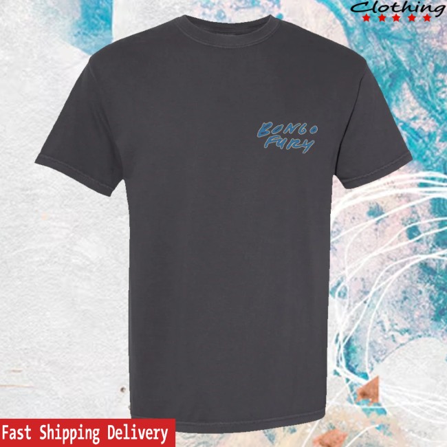 Frank Zappa Merch Store Bongo Fury 1975 T-Shirt 4 Frank Zappa Merch Store Bongo Fury 1975 T-Shirt