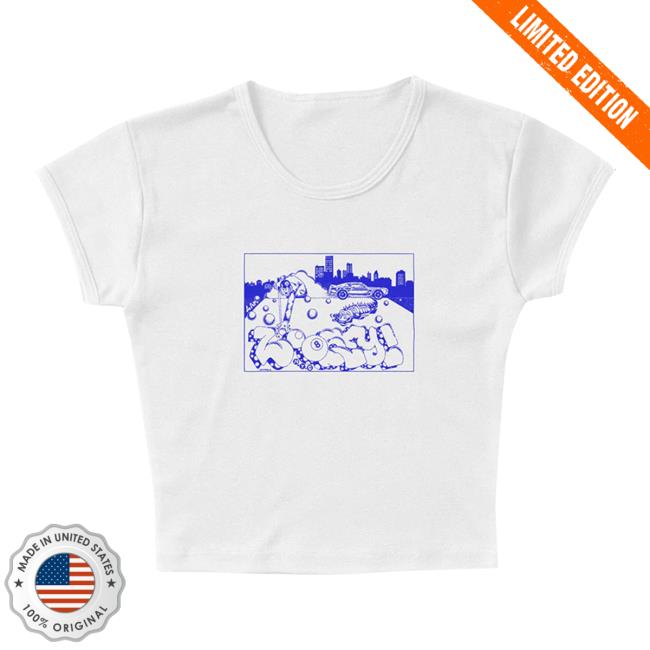 Friends Family Forever Merch Store Loosey 8 Ball Baby T 2 Friends Family Forever Merch Store Loosey 8 Ball Baby T