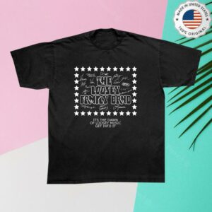 Friends Family Forever Merch Store Loosey Family Band