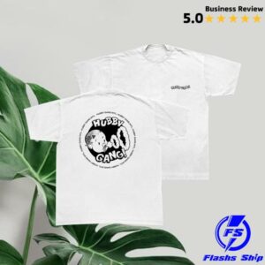 Friends Family Forever Merch Store Loosey Hubby Gang T