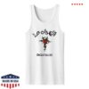 Friends Family Forever Merch Store Loosey Pagan Blues Tank