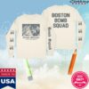 kenny Friends Family Forever Merch Store Michael Mccolgan The Bomb Squad Boston Bomb Squad Long Sleeve