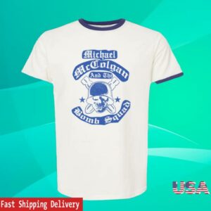 kenny Friends Family Forever Merch Store Michael Mccolgan The Bomb Squad Ringer